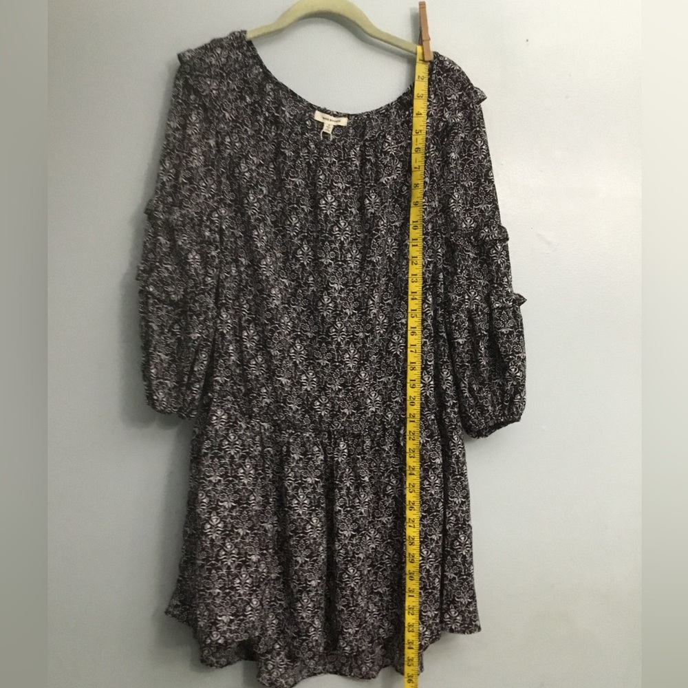 MAX STUDIO DRESS